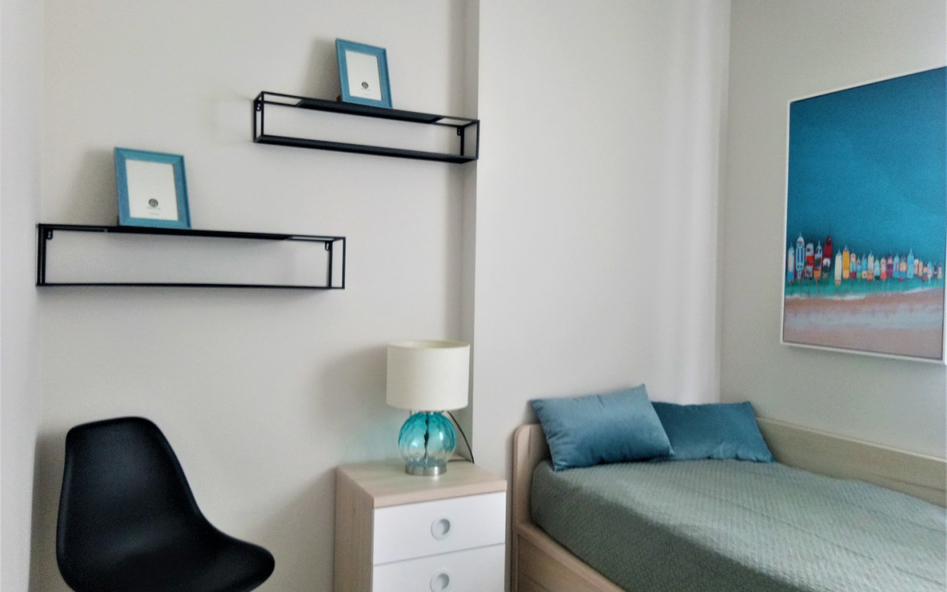 Nouvelle construction - Appartement - San Pedro del Pinatar - SAN PEDRO DEL PINATAR
