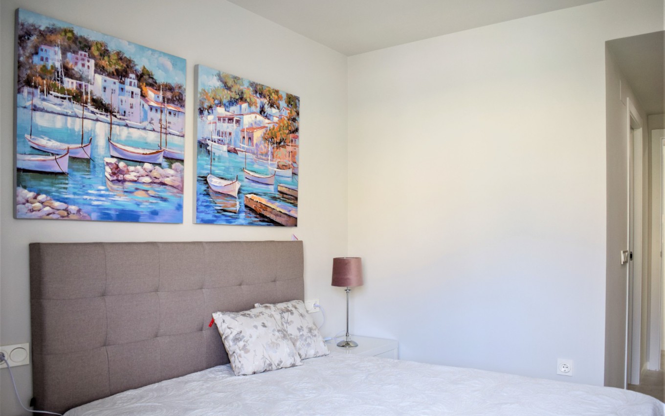 Nouvelle construction - Appartement - San Pedro del Pinatar - SAN PEDRO DEL PINATAR