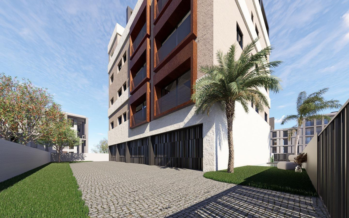 Nouvelle construction - Appartement - San Pedro del Pinatar - Villananitos