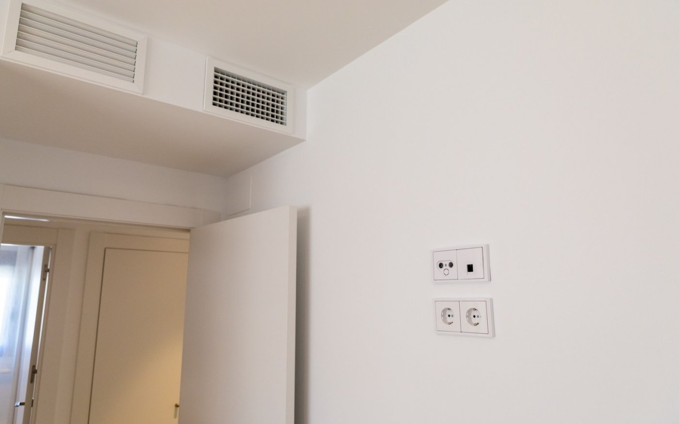 Nouvelle construction - Appartement - Santa Pola - GRAN ALACANT