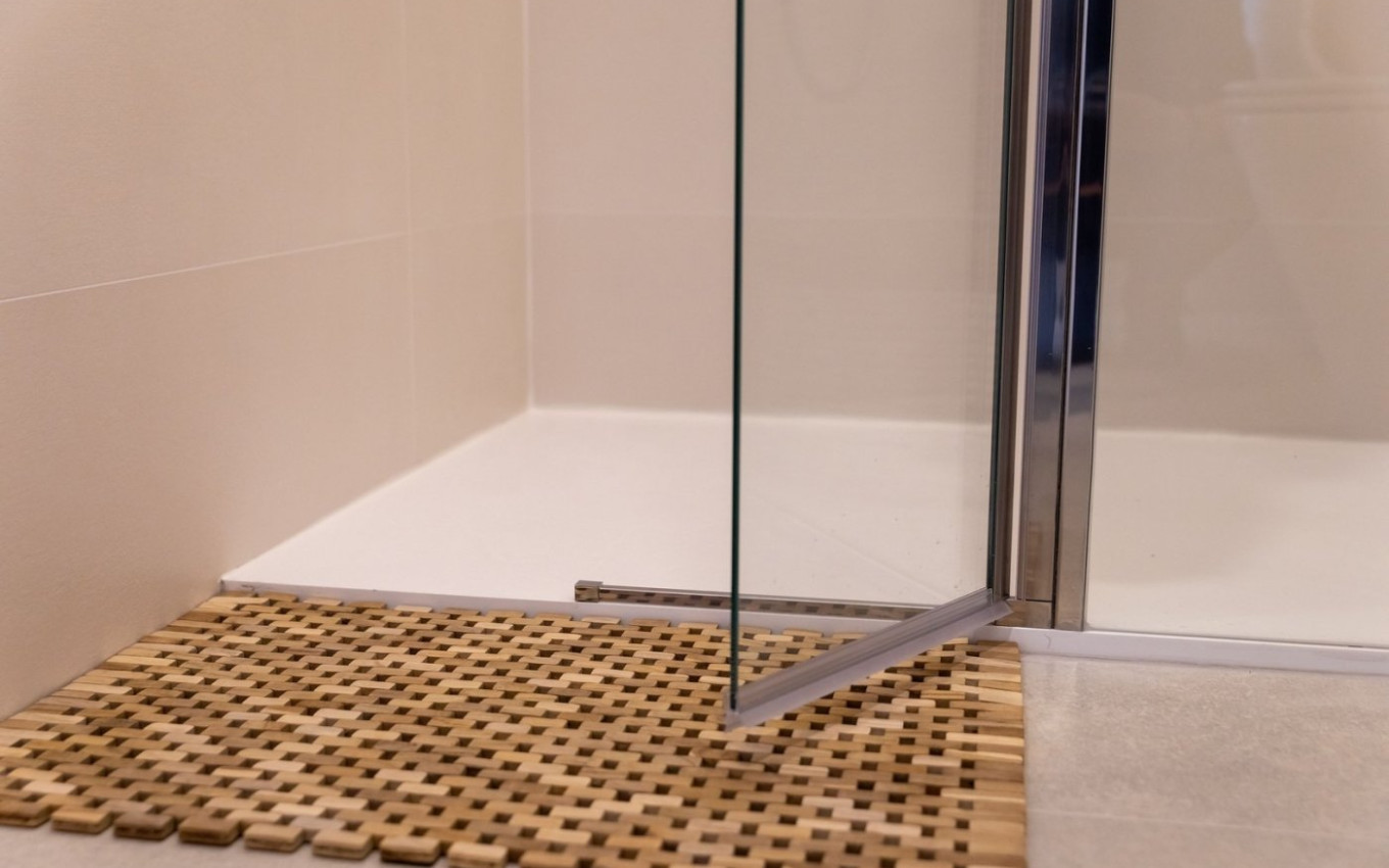 Nouvelle construction - Appartement - Santa Pola - GRAN ALACANT