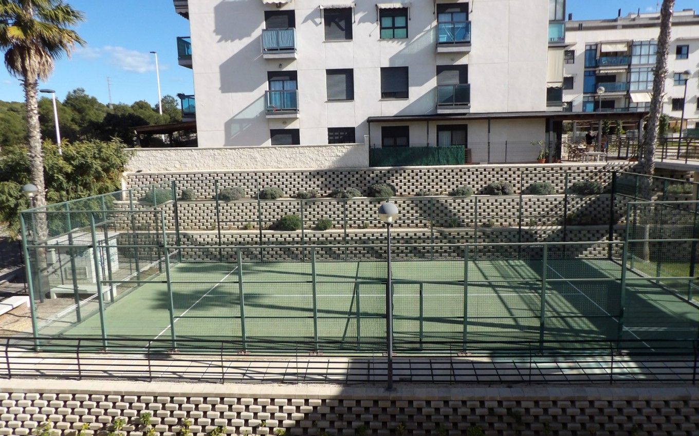 Nouvelle construction - Appartement - Santa Pola
