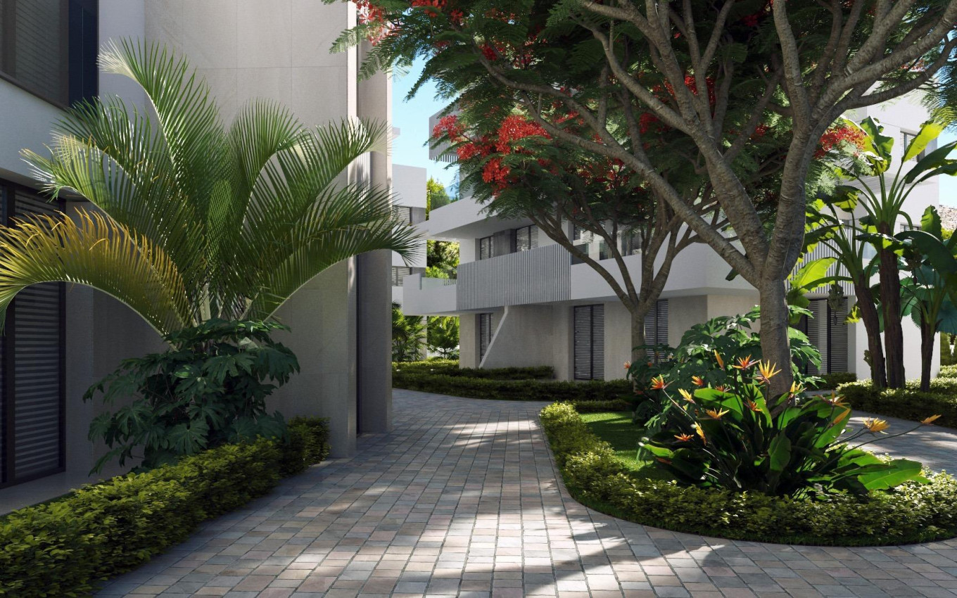 Nouvelle construction - Appartement - Torre Pacheco - Santa Rosalia Lake And Life Resort