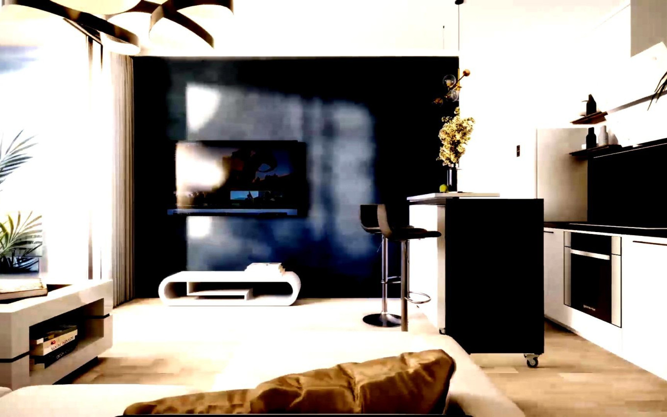 Nouvelle construction - Appartement - Torrevieja - Centro
