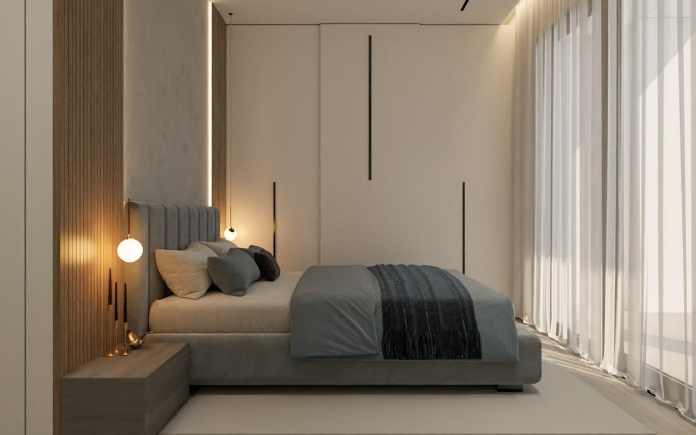 Nouvelle construction - Appartement - Torrevieja - Centro