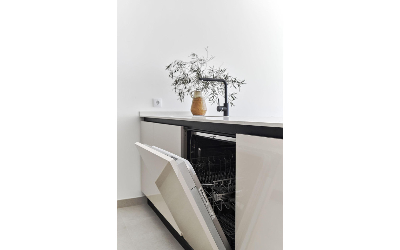 Nouvelle construction - Appartement - Torrevieja - La veleta