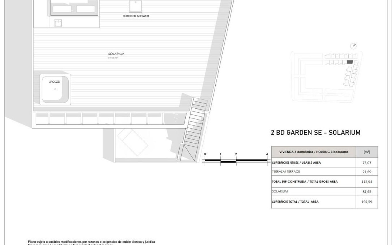 Nouvelle construction - Appartement - Torrevieja - La veleta