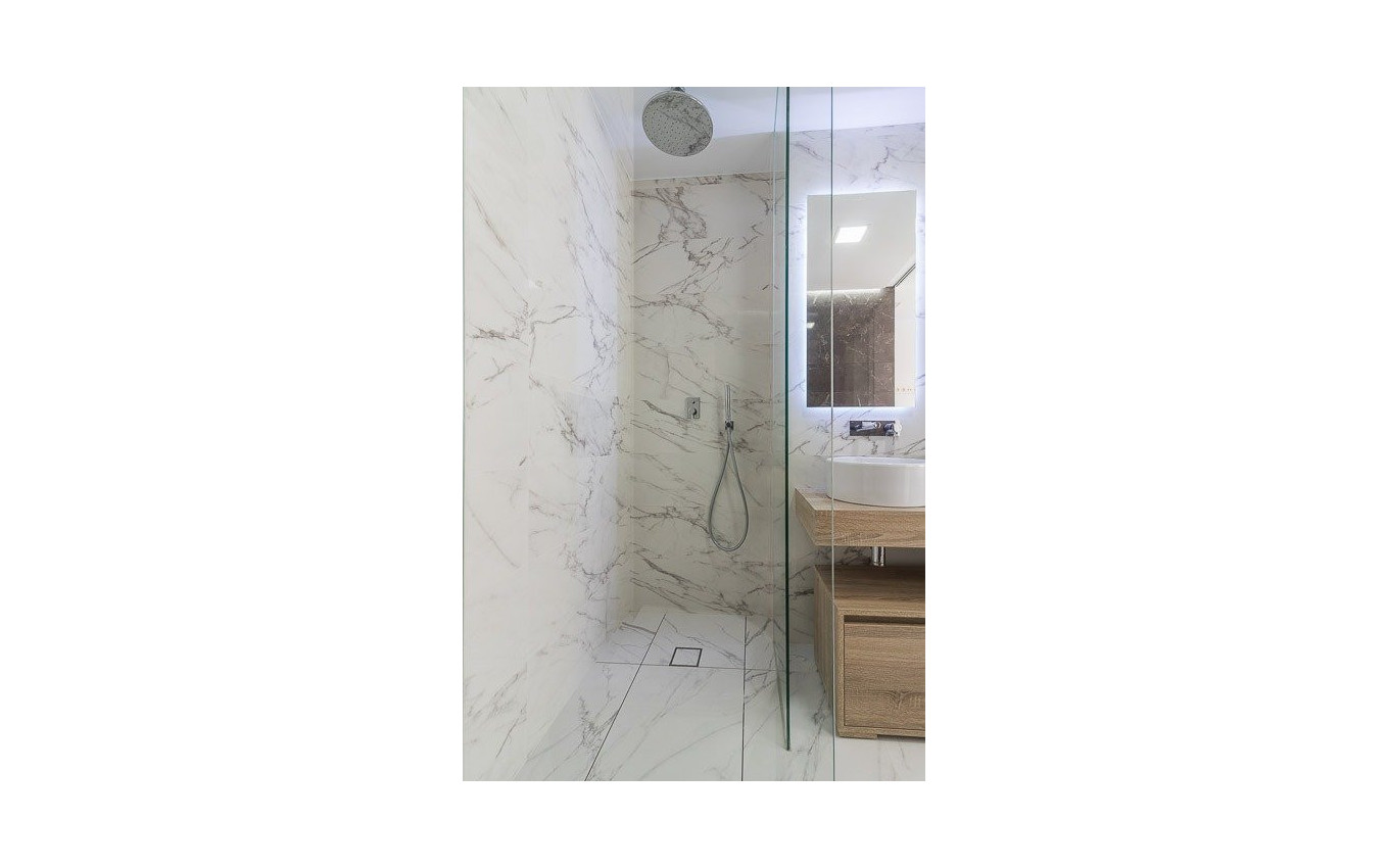 Nouvelle construction - Appartement - Torrevieja - Los balcones