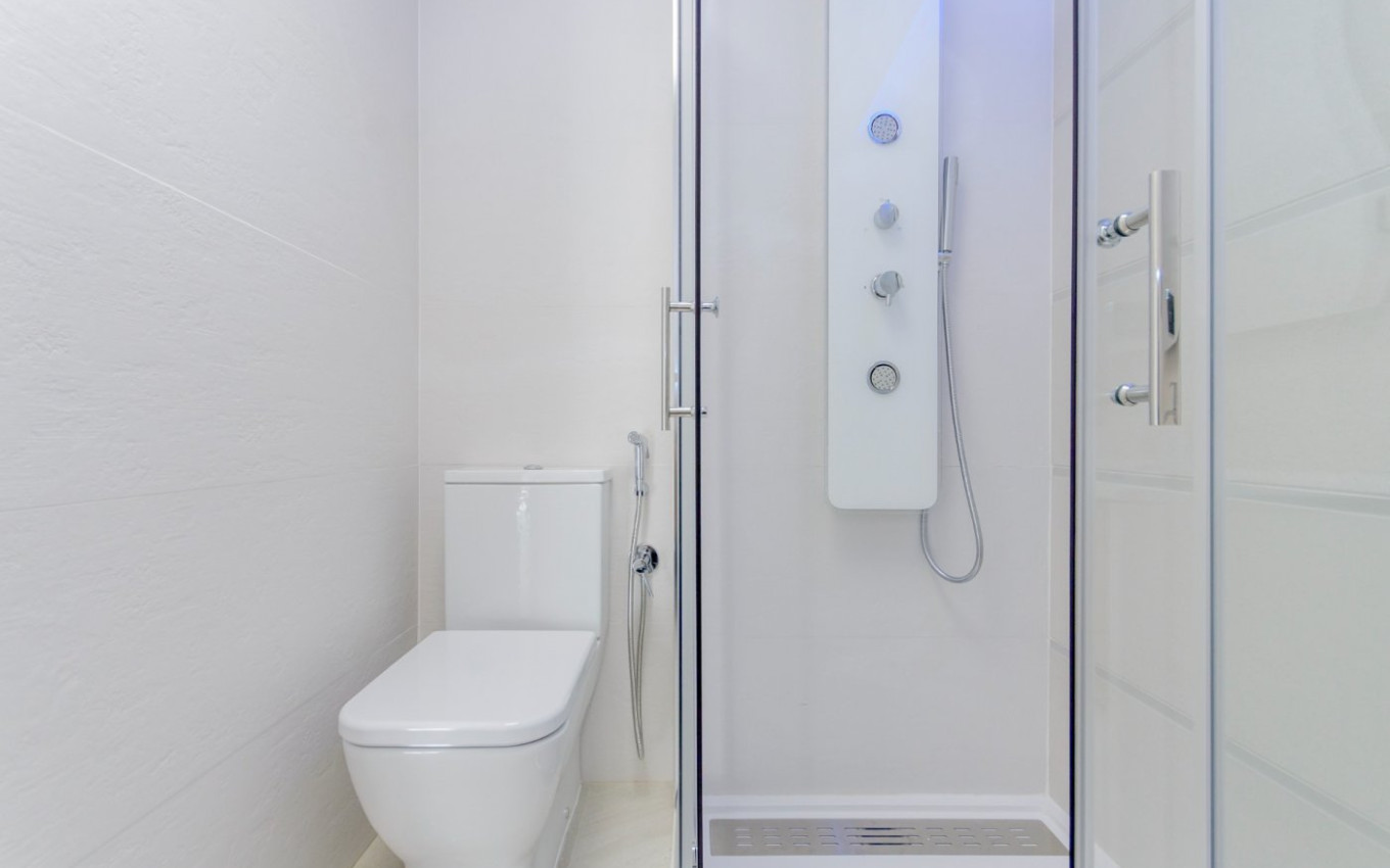 Nouvelle construction - Appartement - Torrevieja - Los balcones