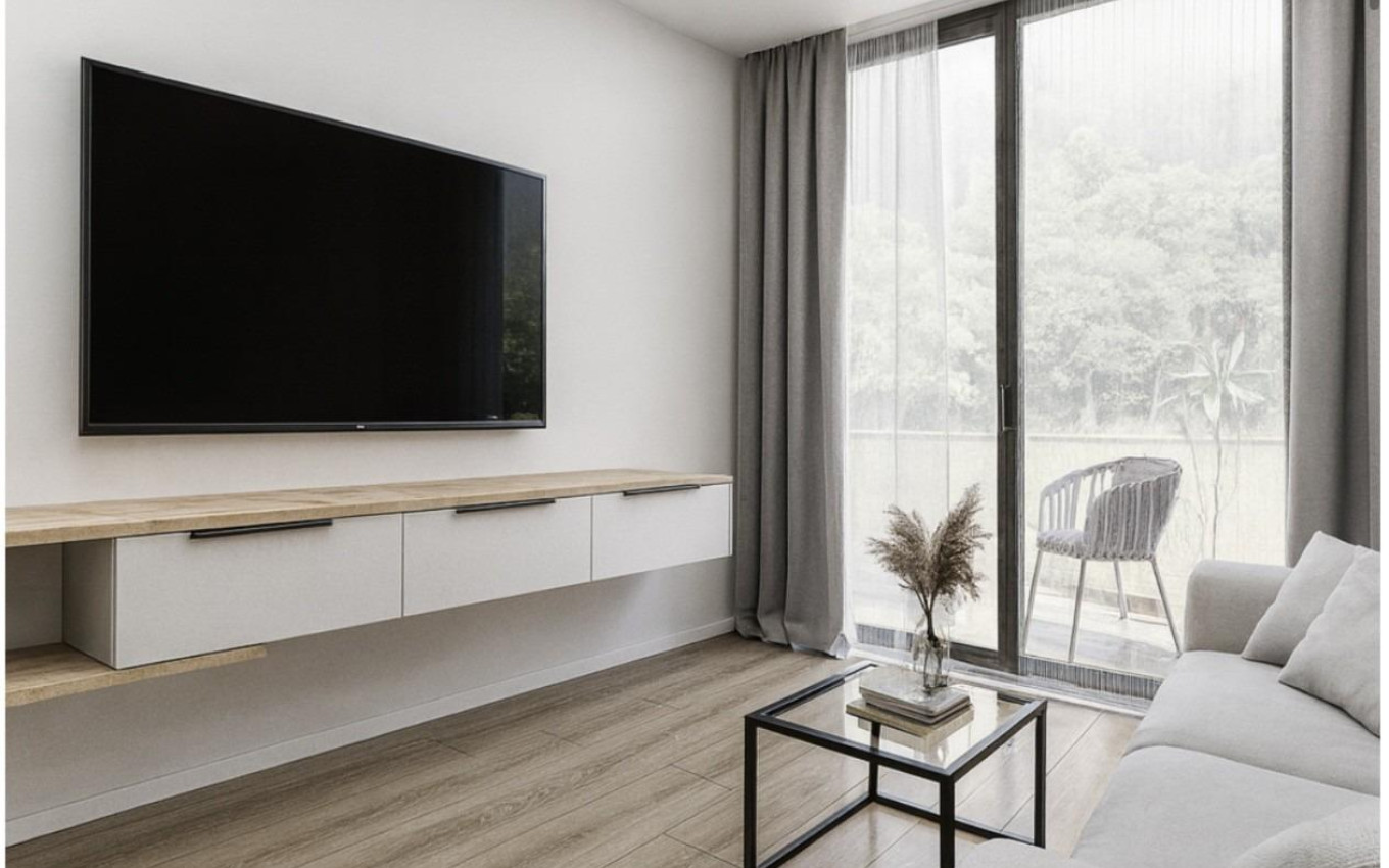 Nouvelle construction - Appartement - Torrevieja - Playa El Acequión