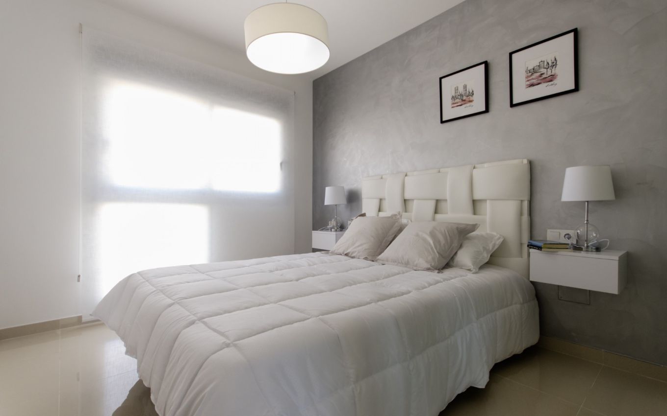 Nouvelle construction - Appartement - Torrevieja