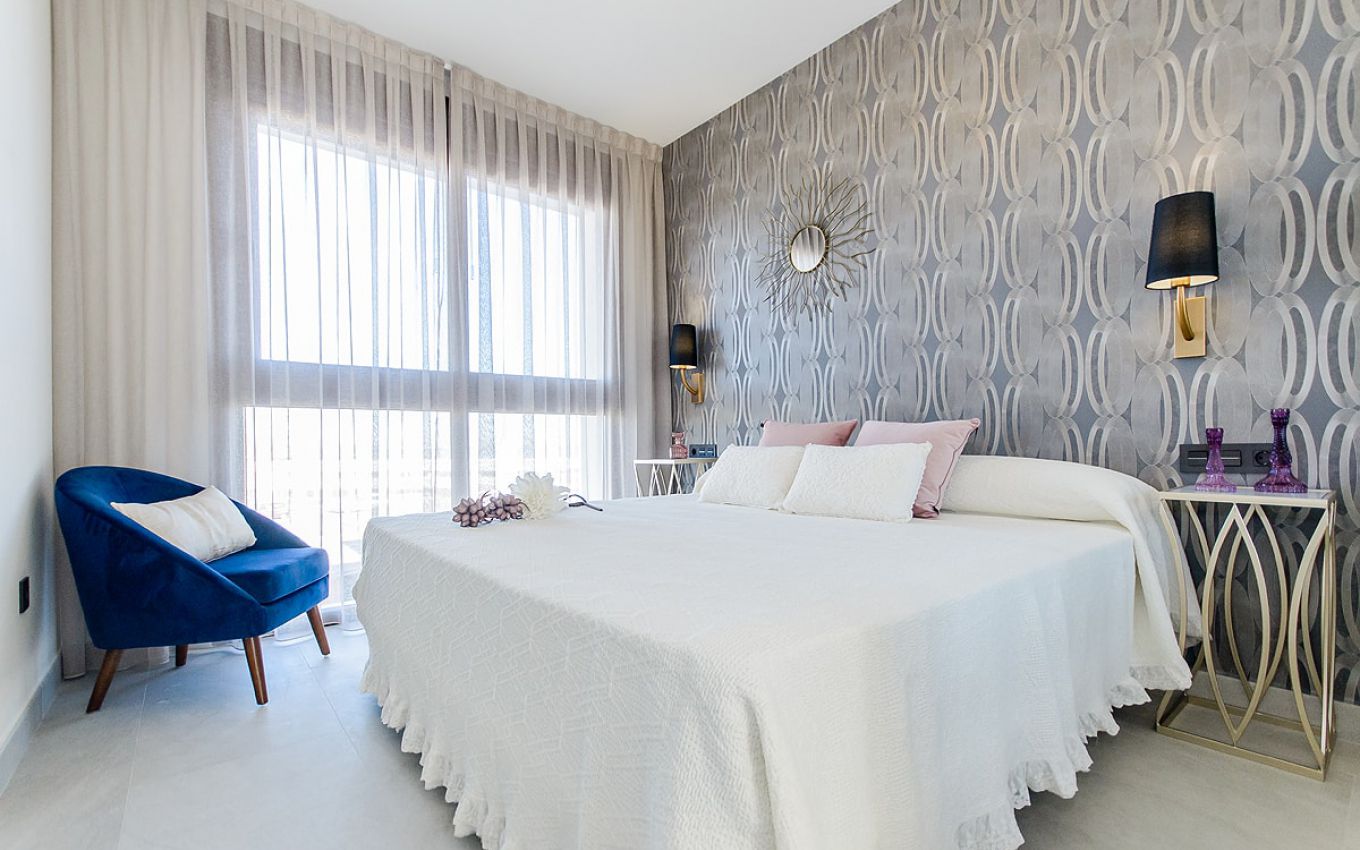 Nouvelle construction - Appartement - Torrevieja