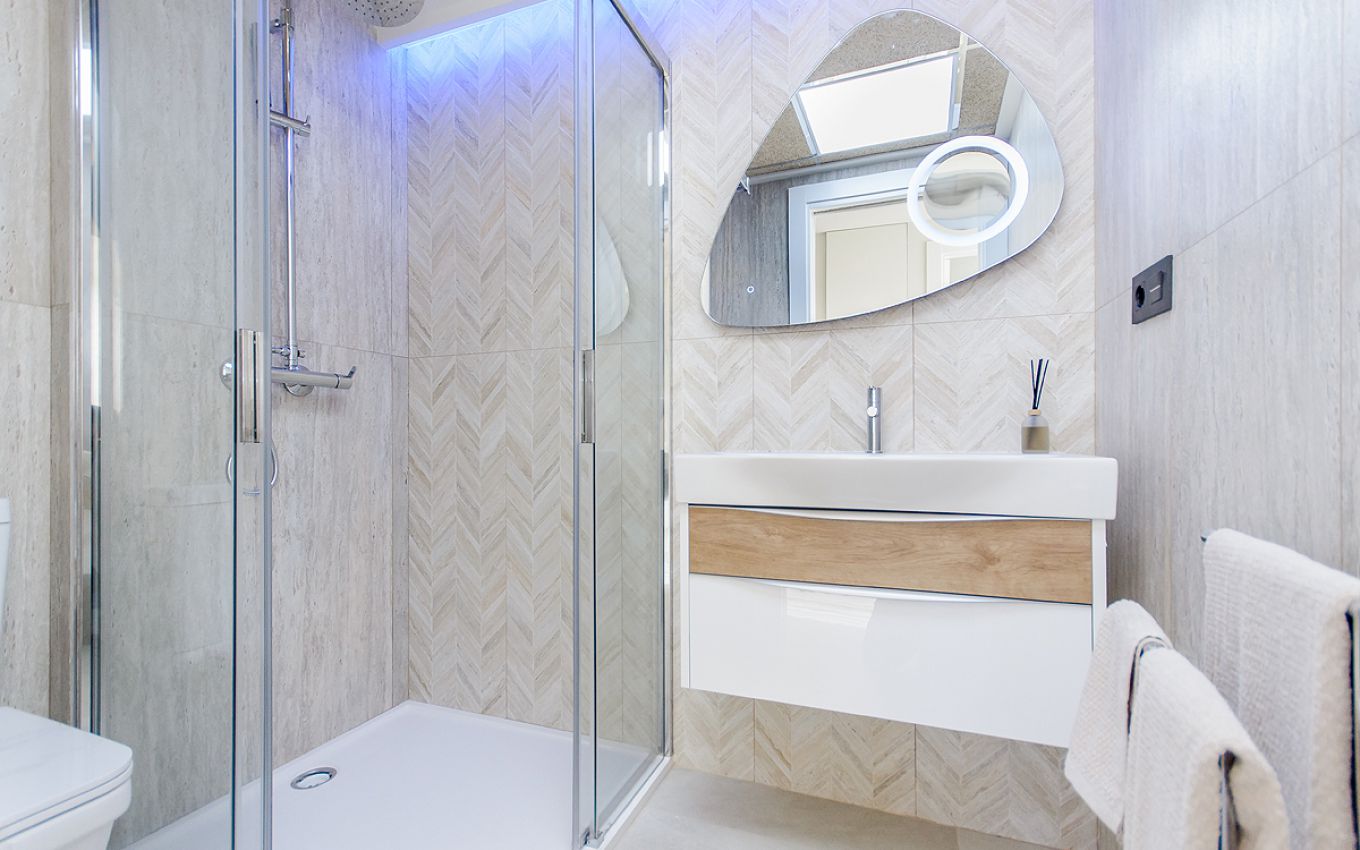 Nouvelle construction - Appartement - Torrevieja