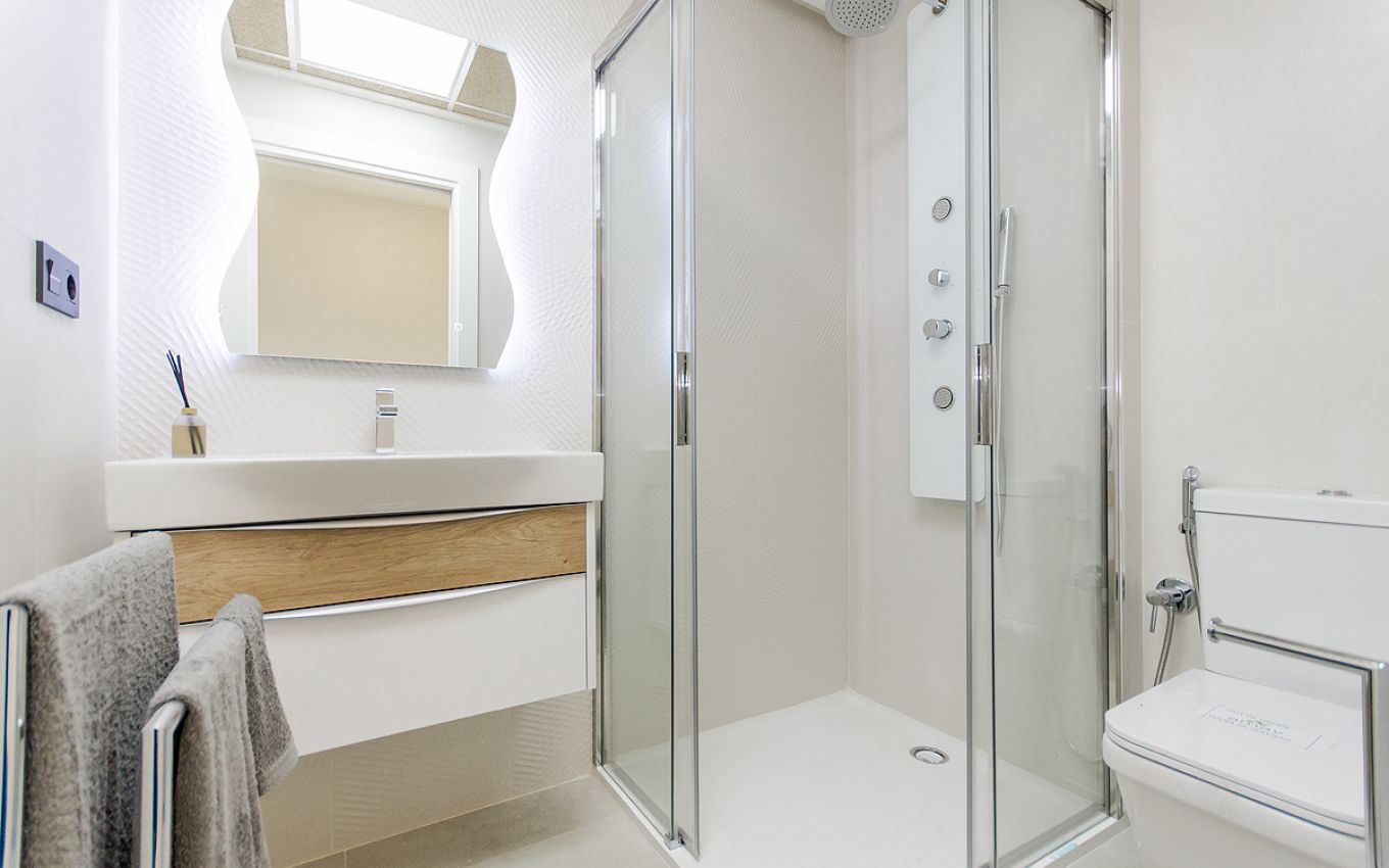 Nouvelle construction - Appartement - Torrevieja