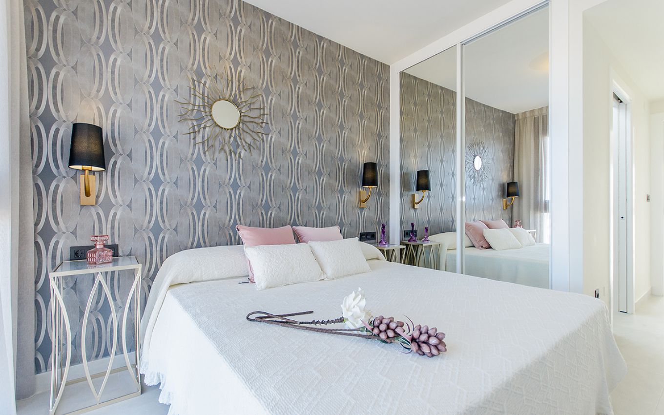 Nouvelle construction - Appartement - Torrevieja