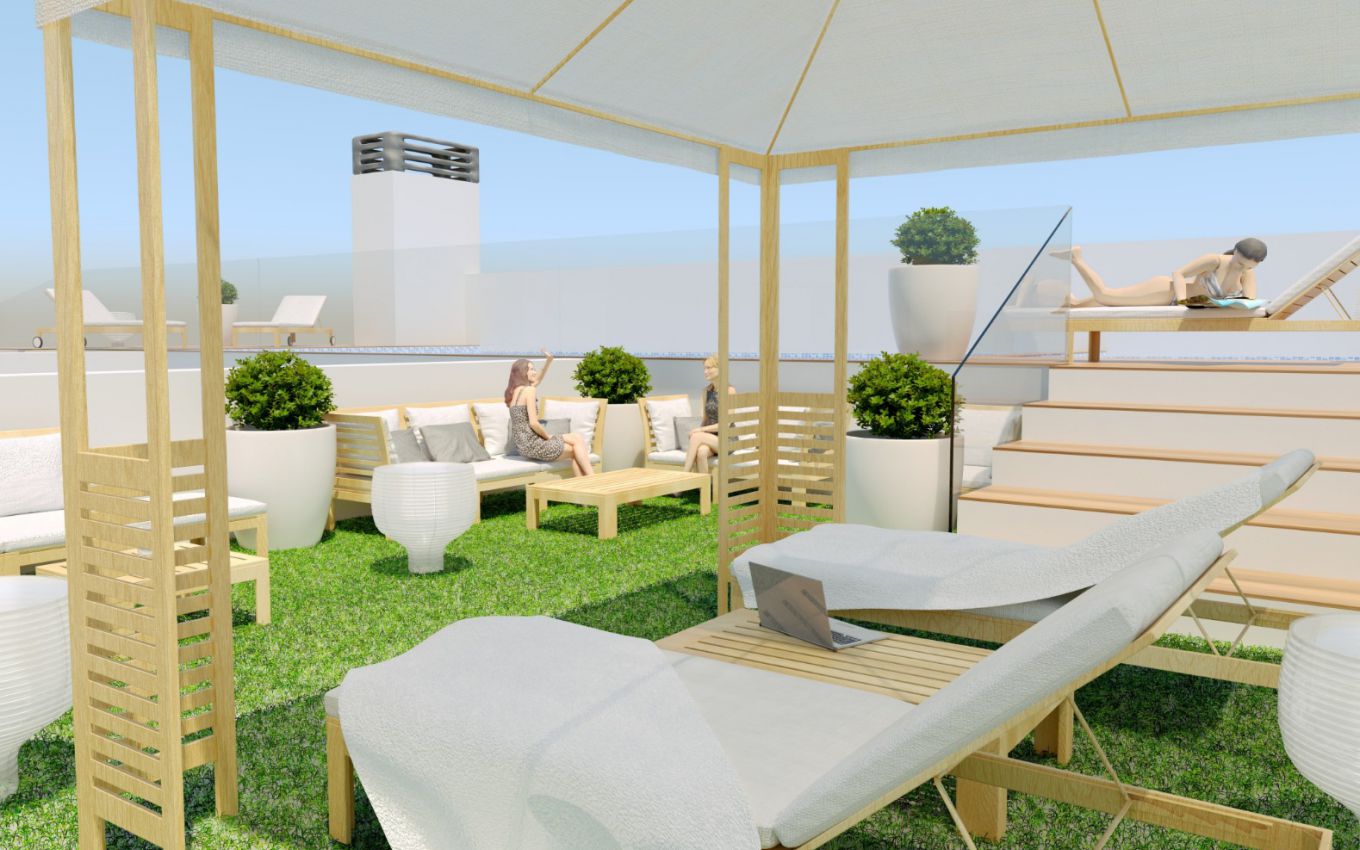 Nouvelle construction - Appartement - Torrevieja