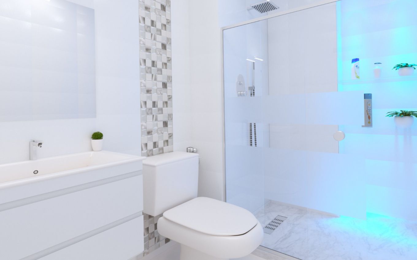 Nouvelle construction - Appartement - Torrevieja