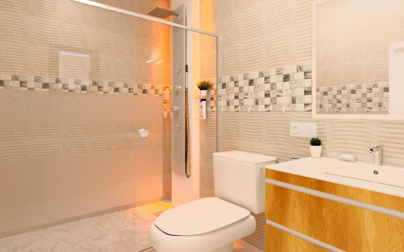 Nouvelle construction - Appartement - Torrevieja