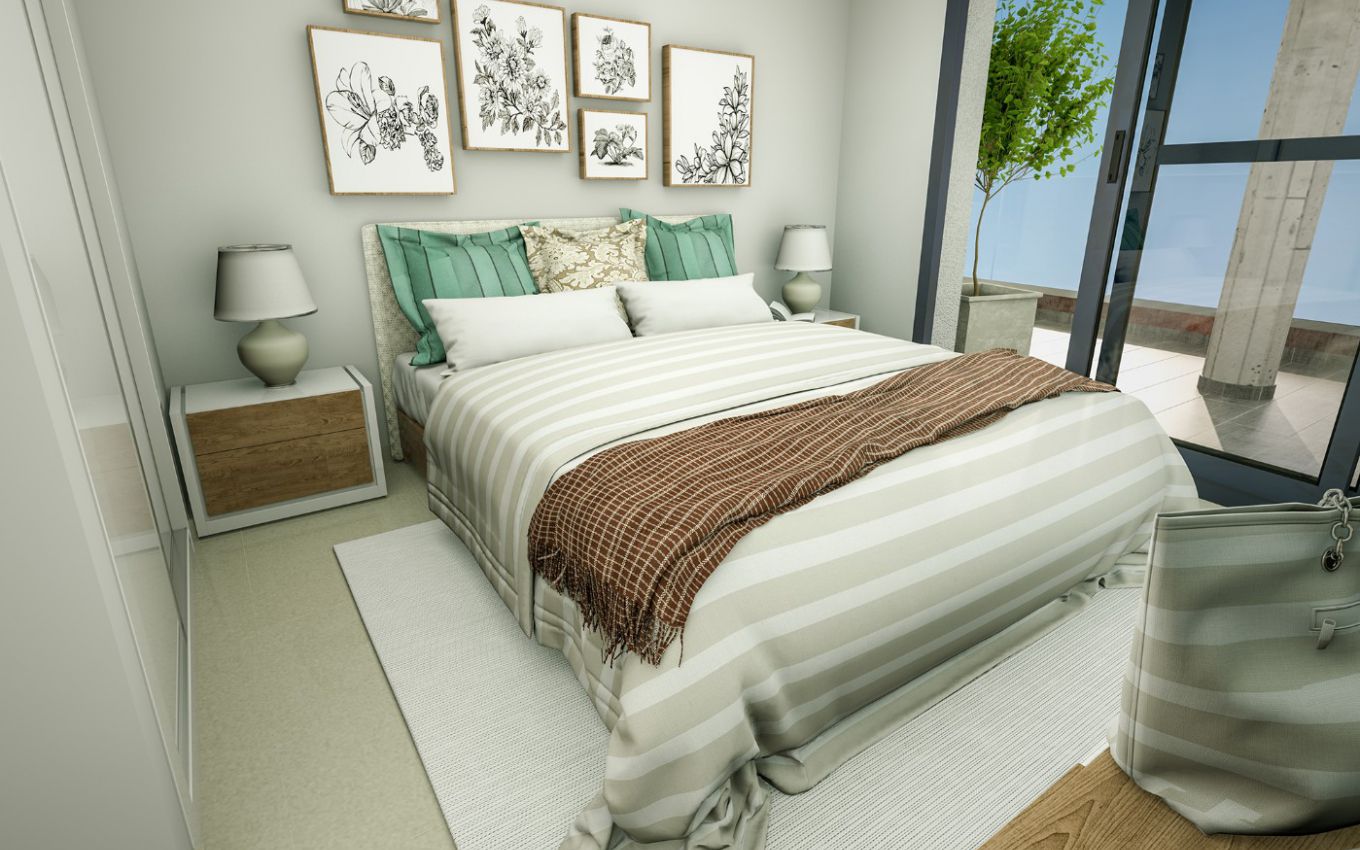 Nouvelle construction - Appartement - Torrevieja