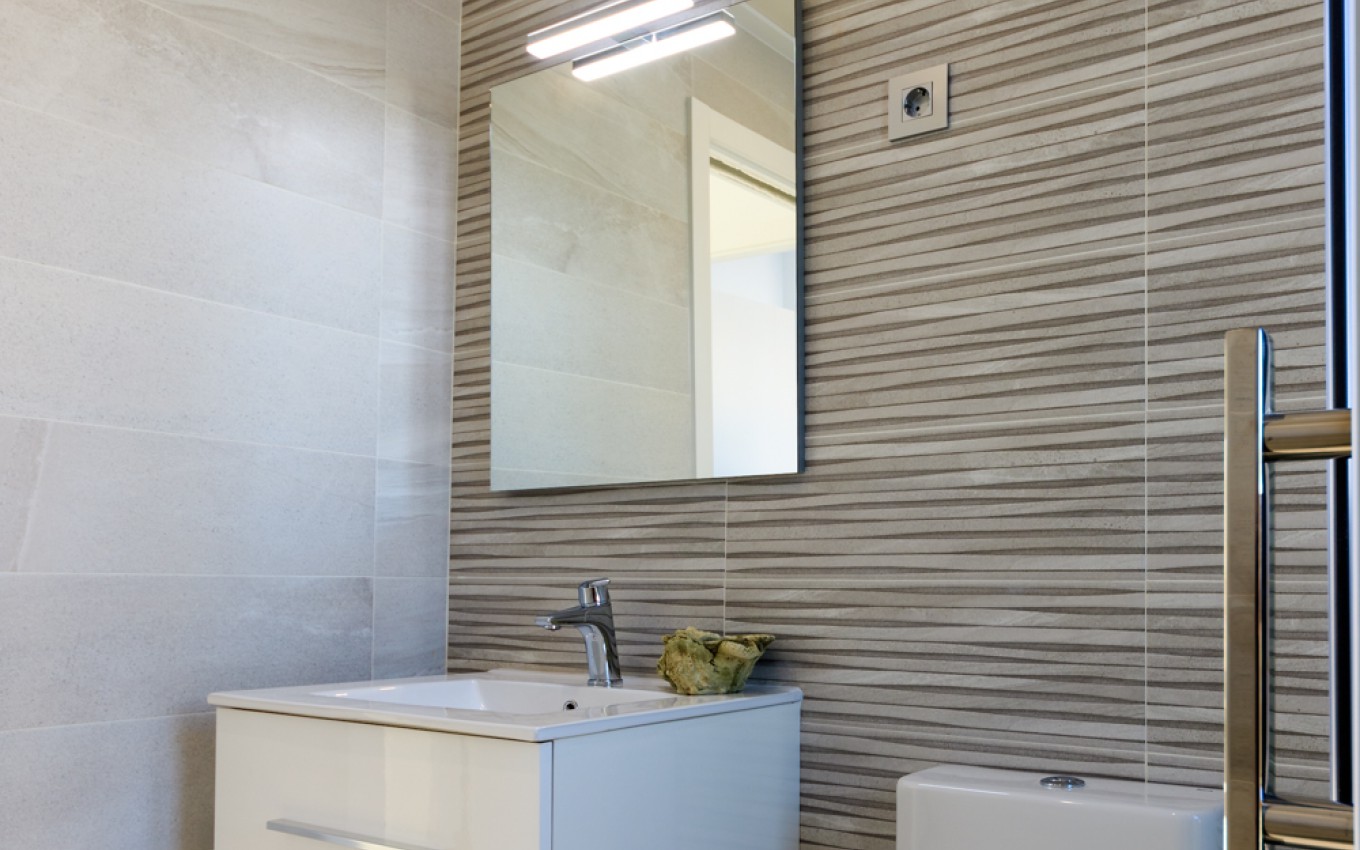 Nouvelle construction - Appartement - Torrevieja