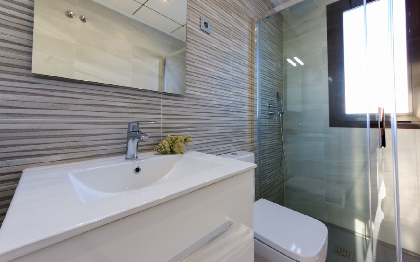 Nouvelle construction - Appartement - Torrevieja