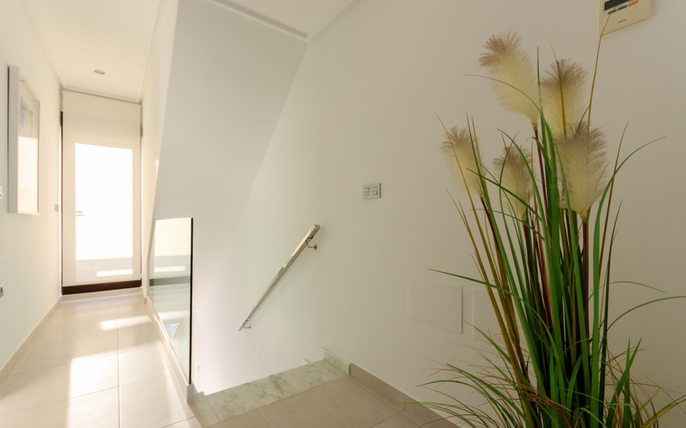 Nouvelle construction - Appartement - Torrevieja