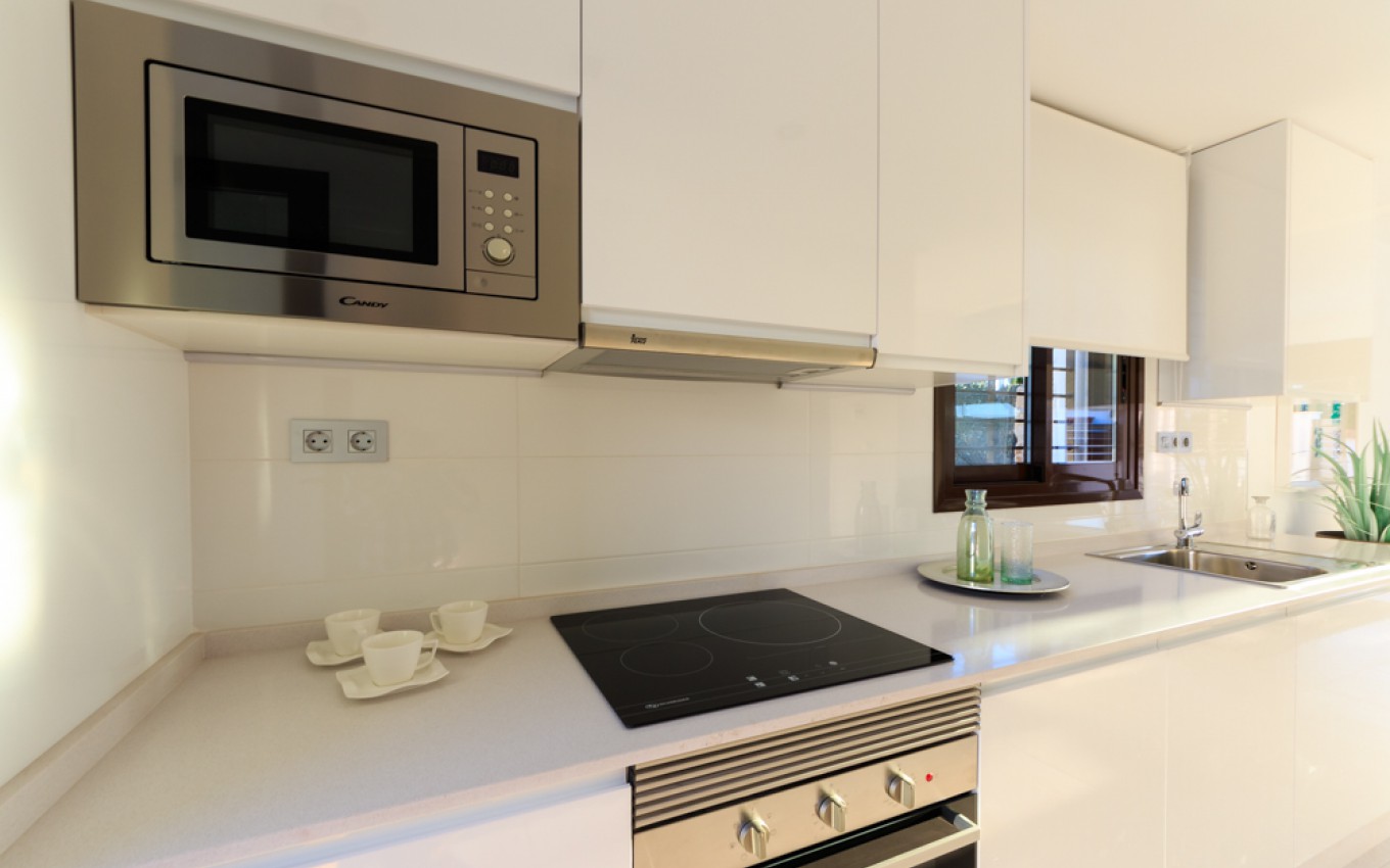 Nouvelle construction - Appartement - Torrevieja