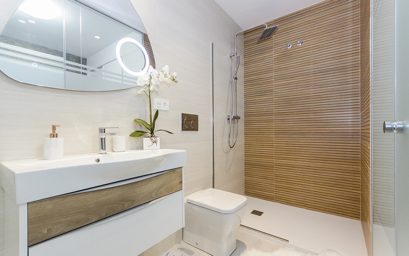 Nouvelle construction - Appartement - Torrevieja