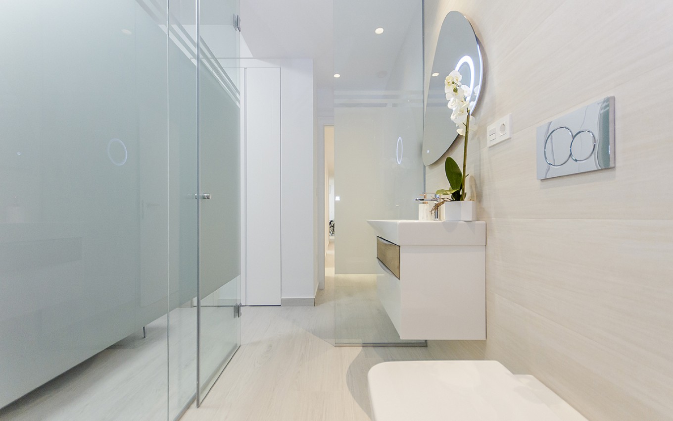 Nouvelle construction - Appartement - Torrevieja