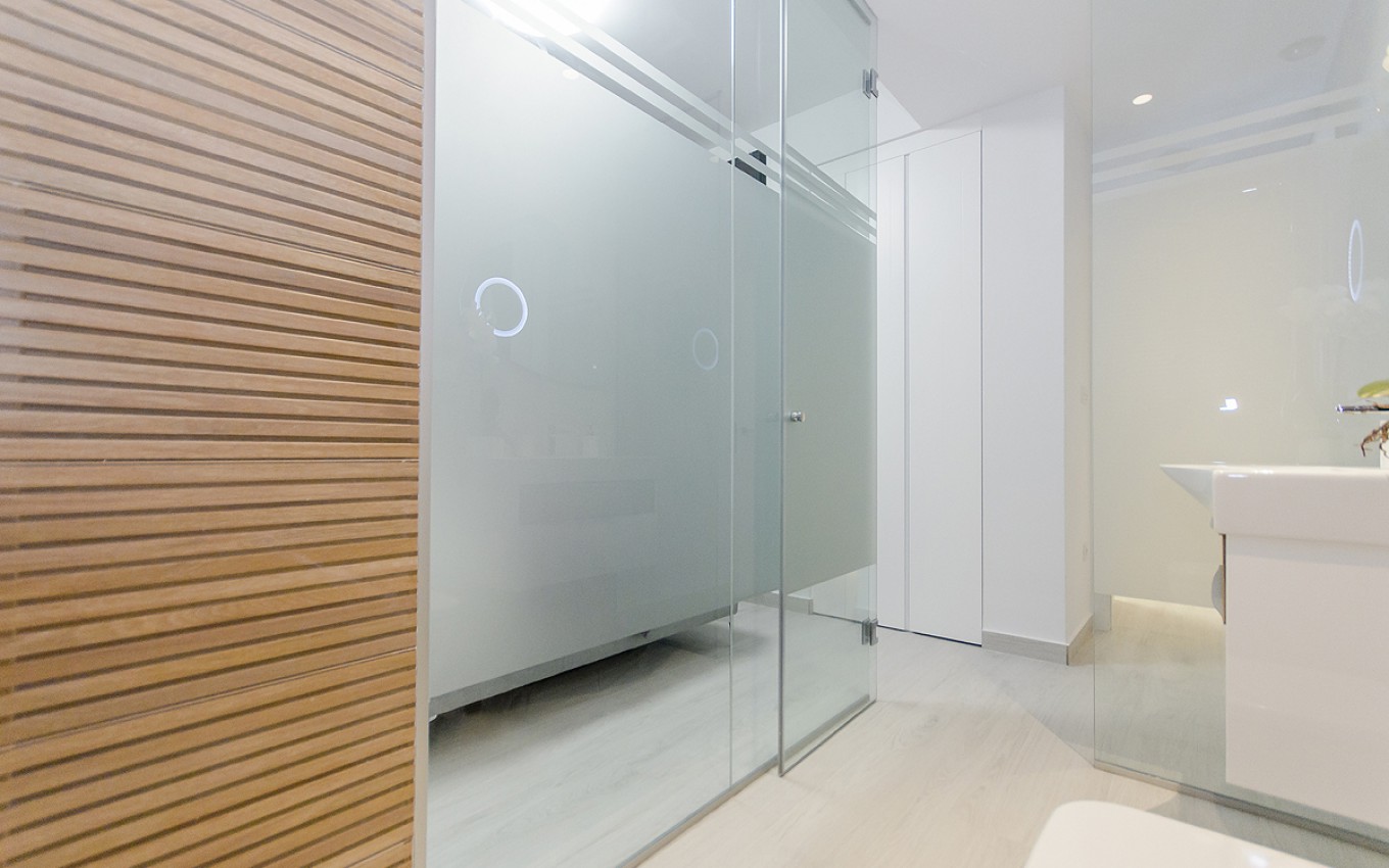 Nouvelle construction - Appartement - Torrevieja
