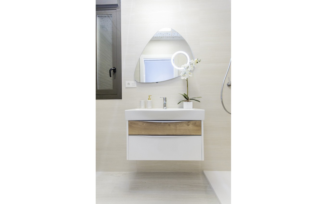 Nouvelle construction - Appartement - Torrevieja
