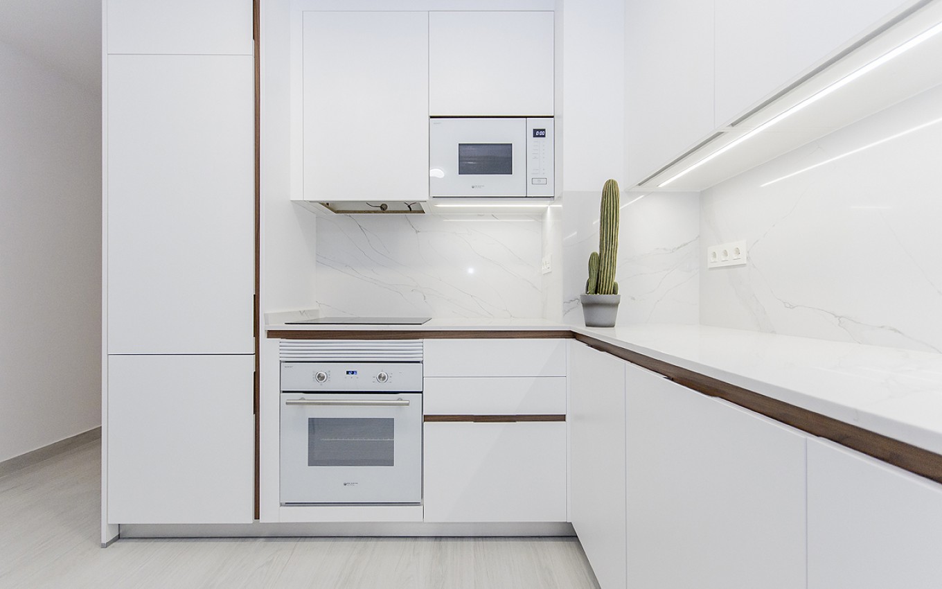 Nouvelle construction - Appartement - Torrevieja