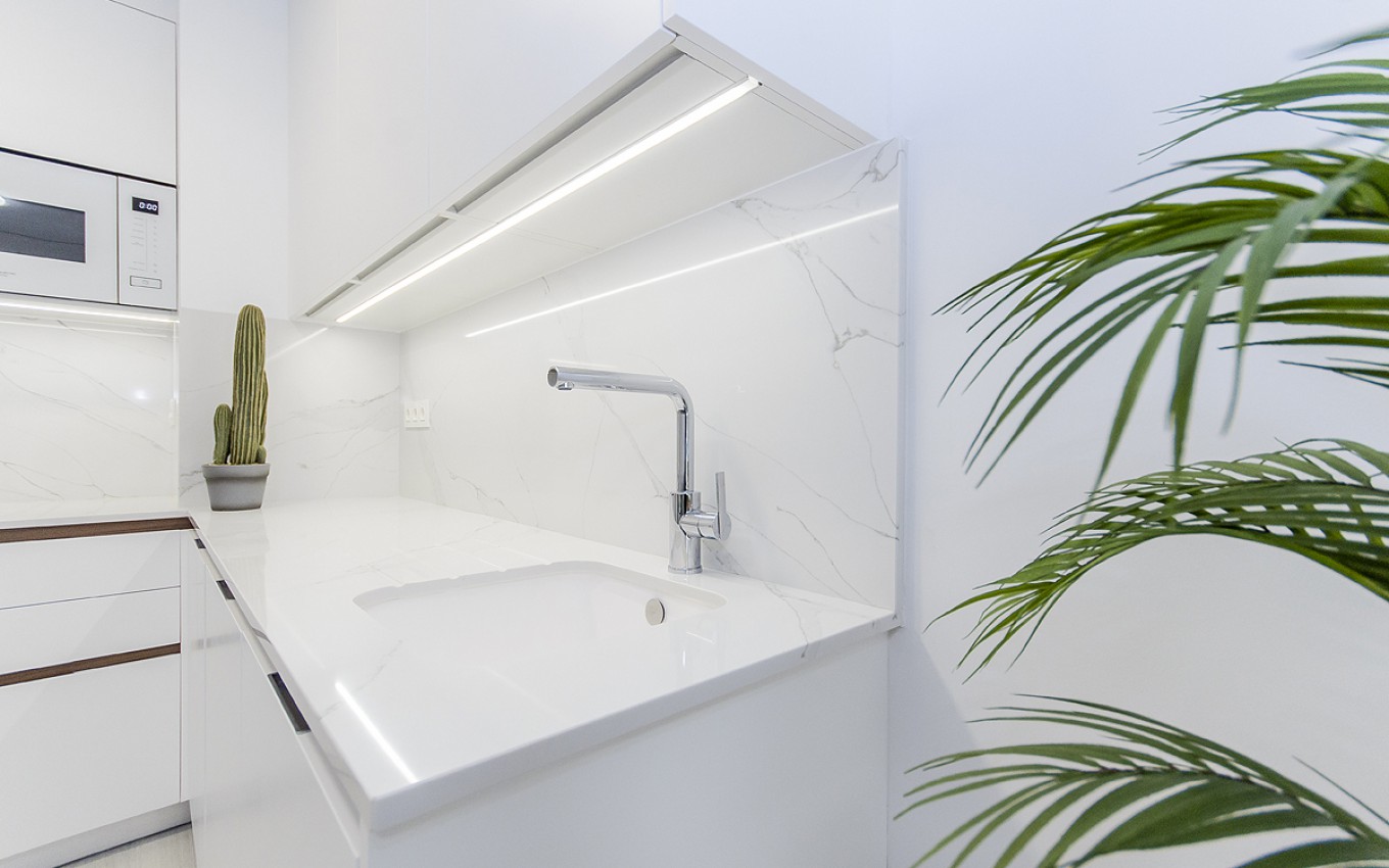 Nouvelle construction - Appartement - Torrevieja
