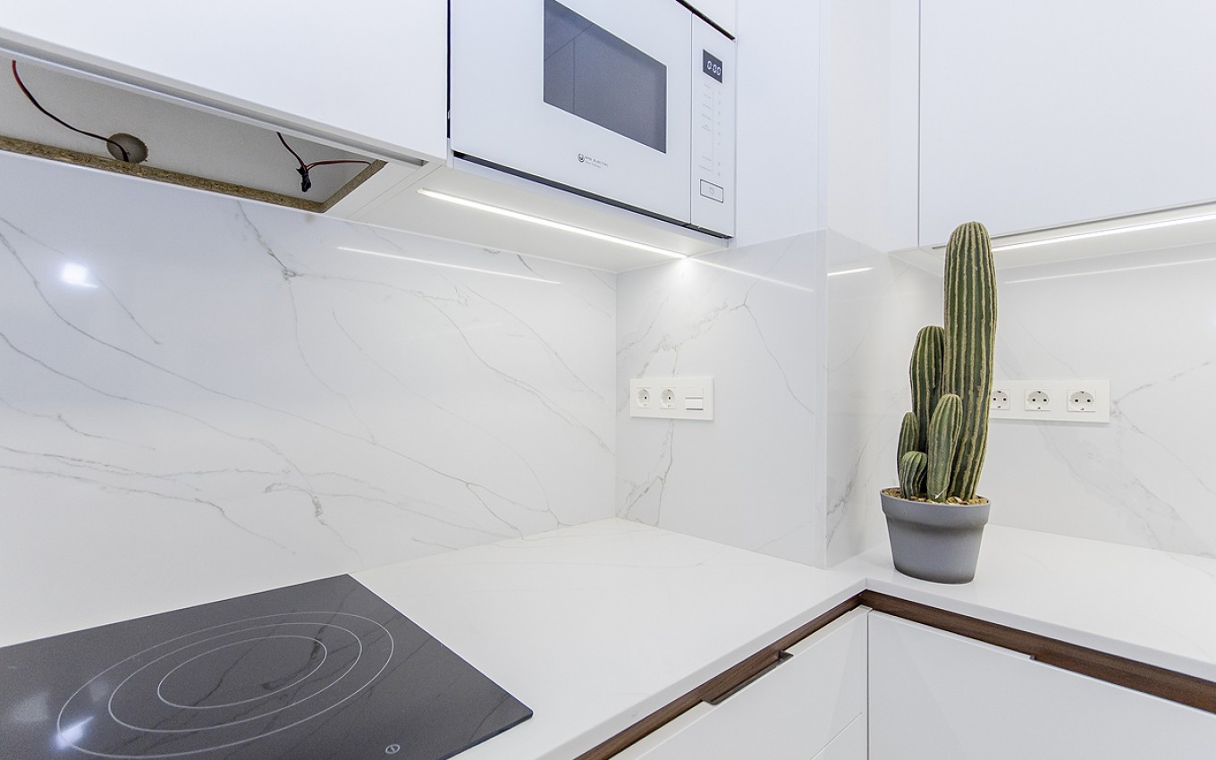 Nouvelle construction - Appartement - Torrevieja