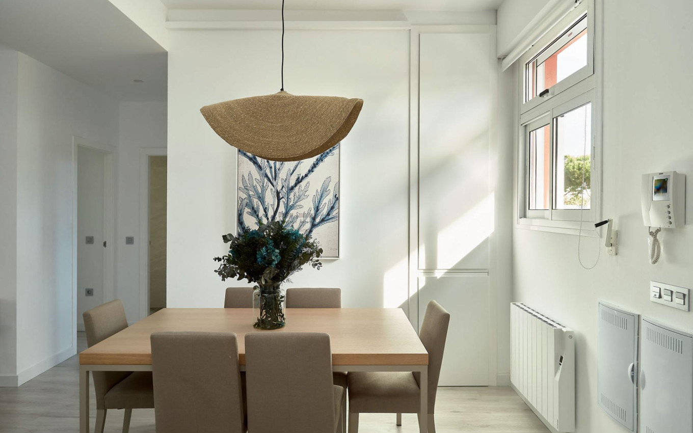 Nouvelle construction - Appartement - Vera - El Playazo