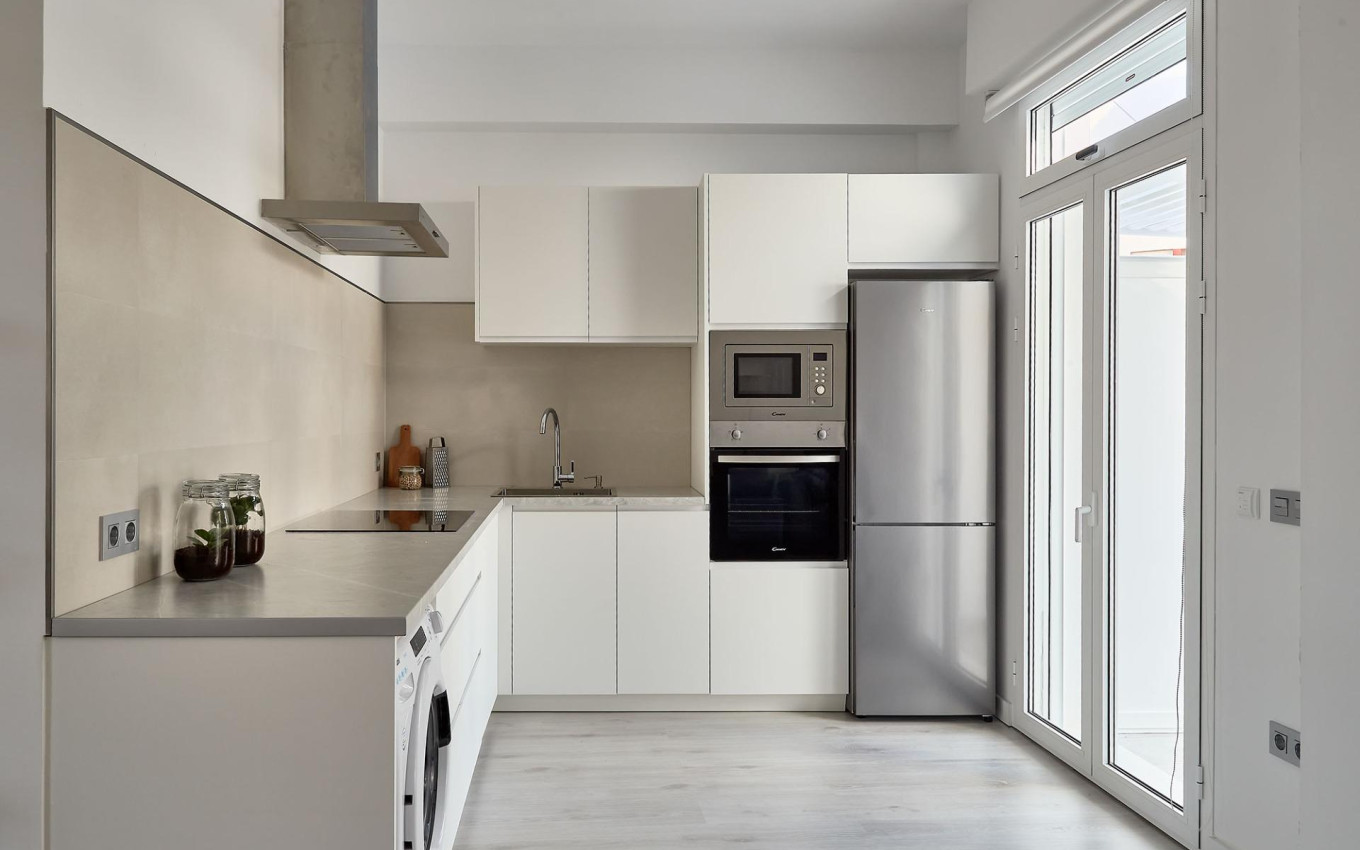 Nouvelle construction - Appartement - Vera - El Playazo