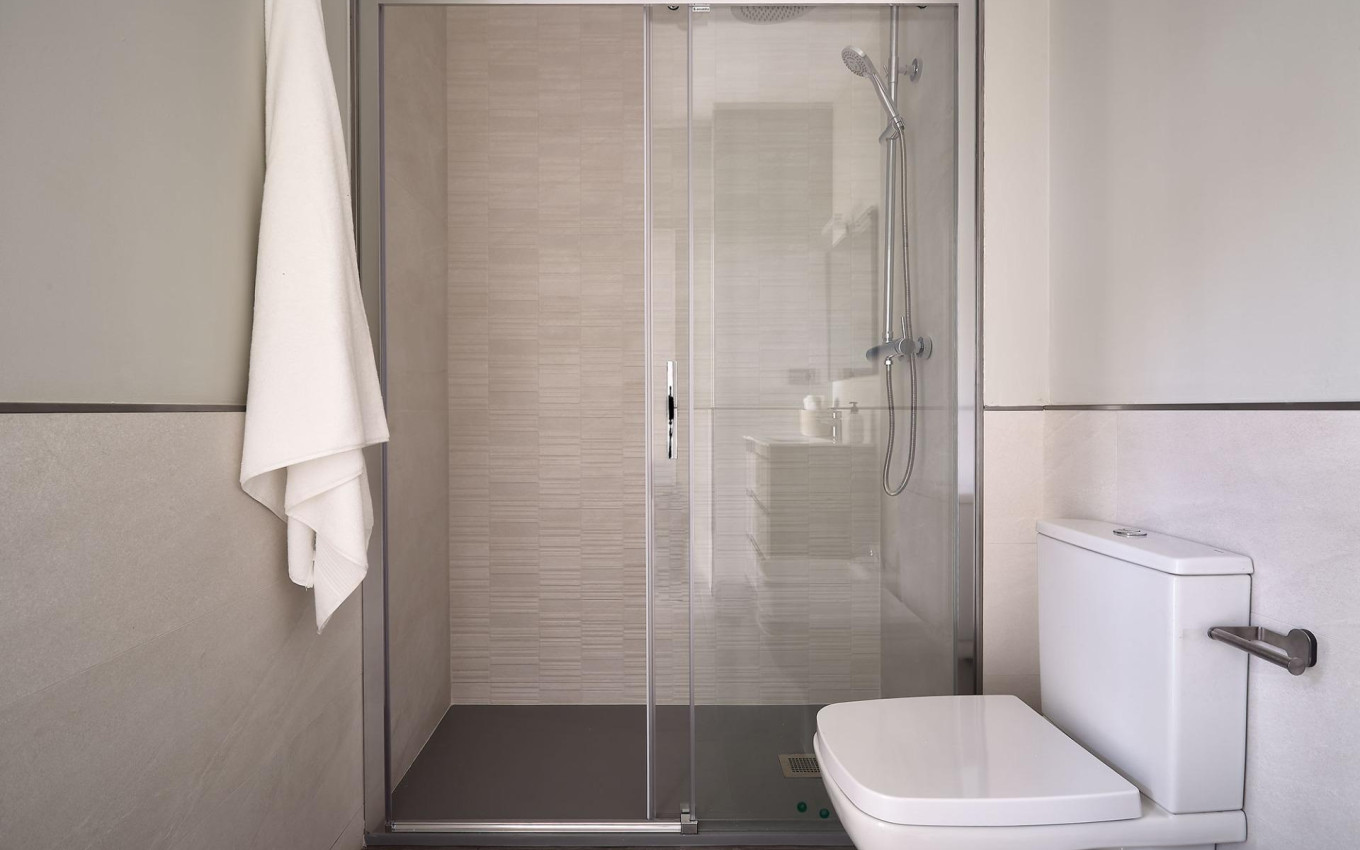 Nouvelle construction - Appartement - Vera - El Playazo