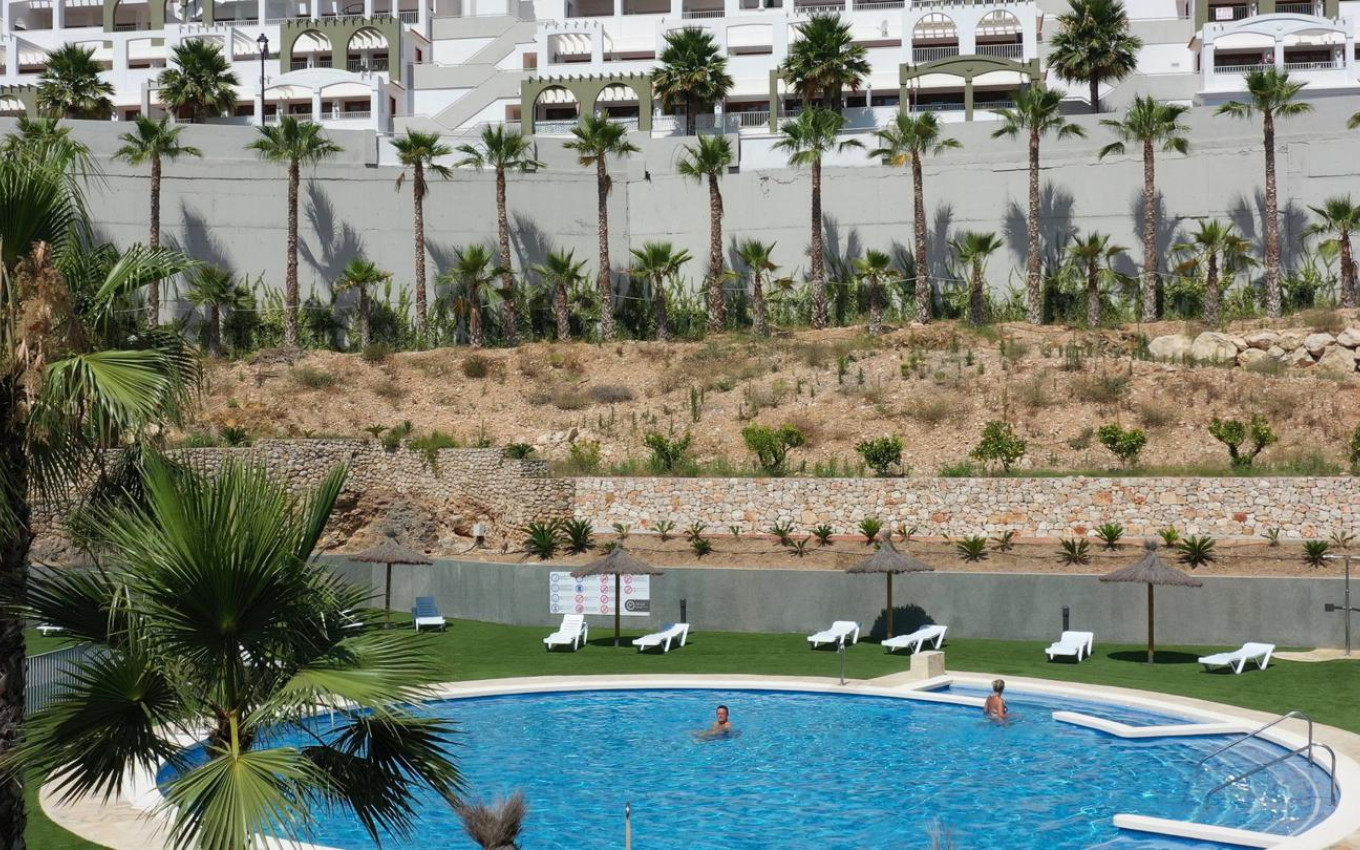 Nouvelle construction - Appartement - Xeresa - Xeresa del monte