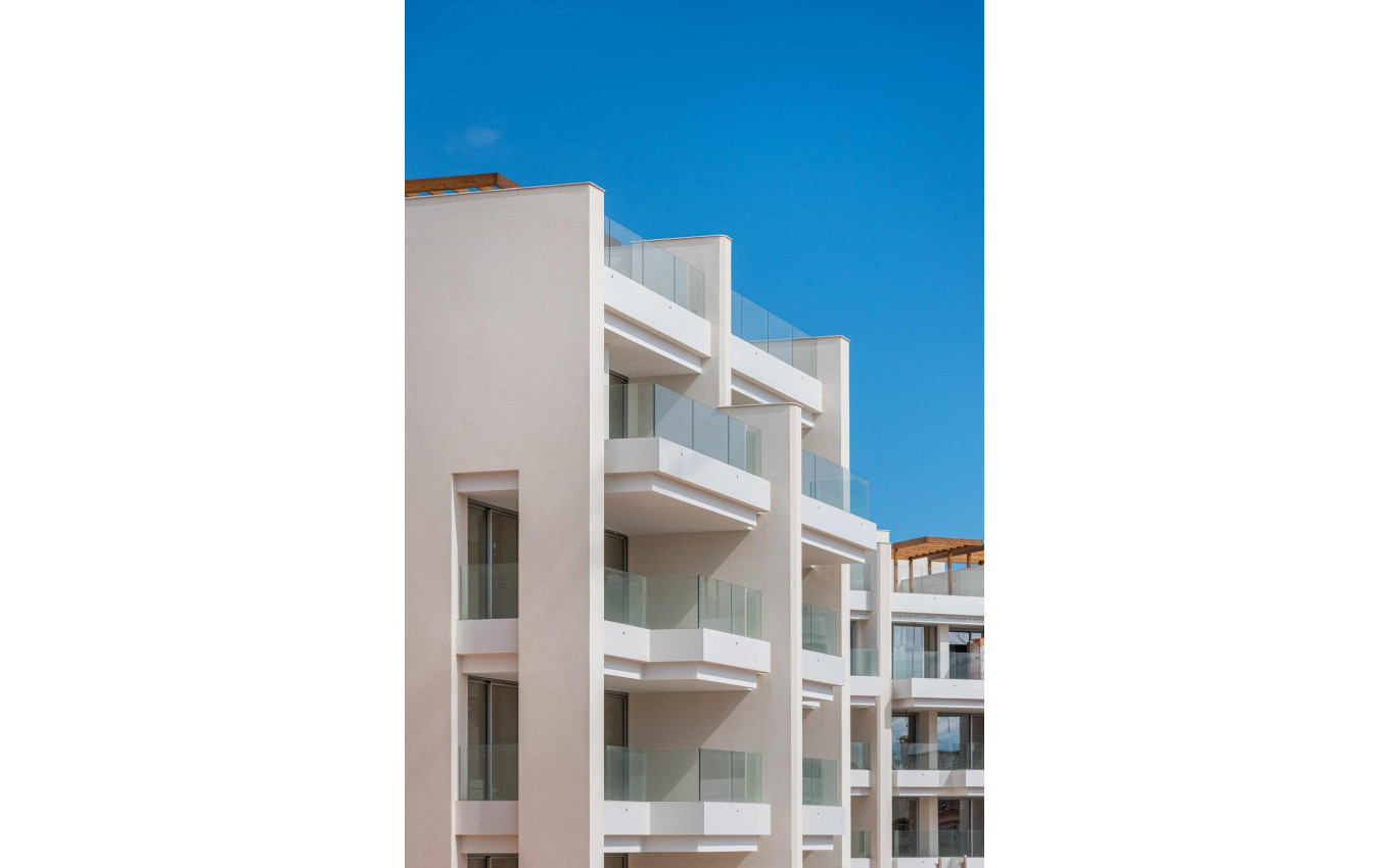 Nouvelle construction - Other - Orihuela Costa - Villamartin