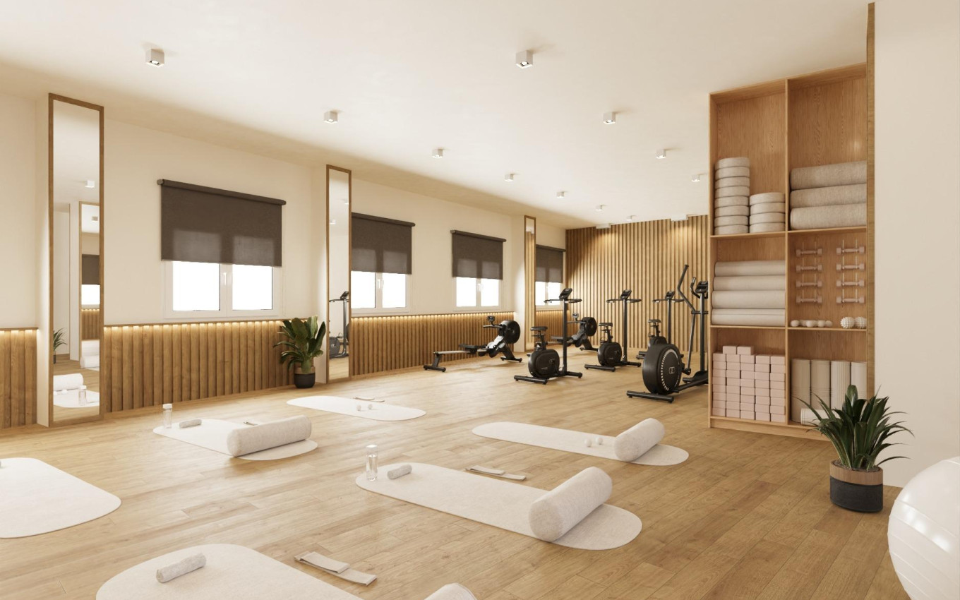 Nouvelle construction - Penthouse - Águilas - Playa de Levante