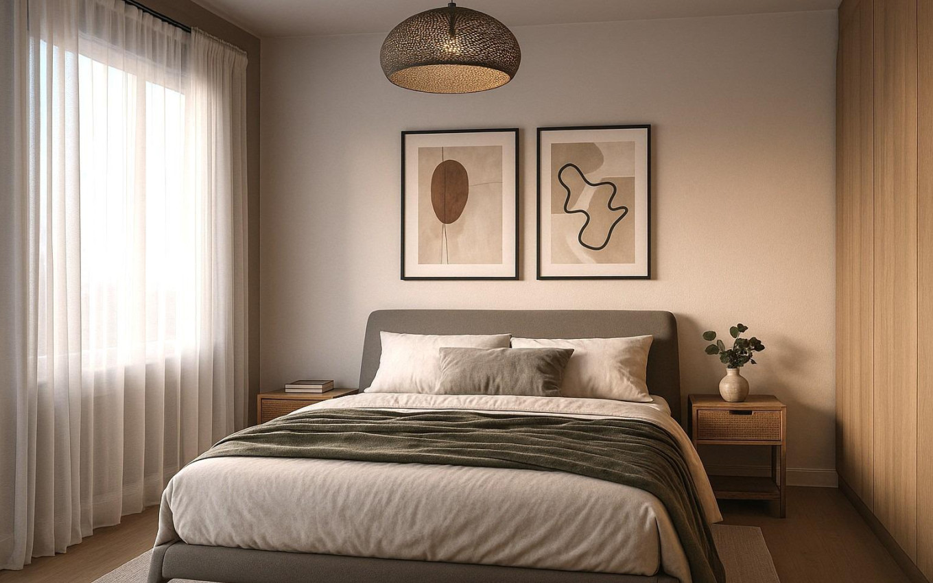 Nouvelle construction - Penthouse - Benejúzar - pueblo