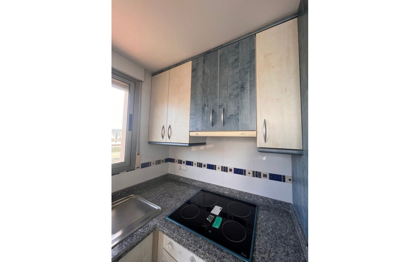 Nouvelle construction - Penthouse - Calpe - Playa La Fossa