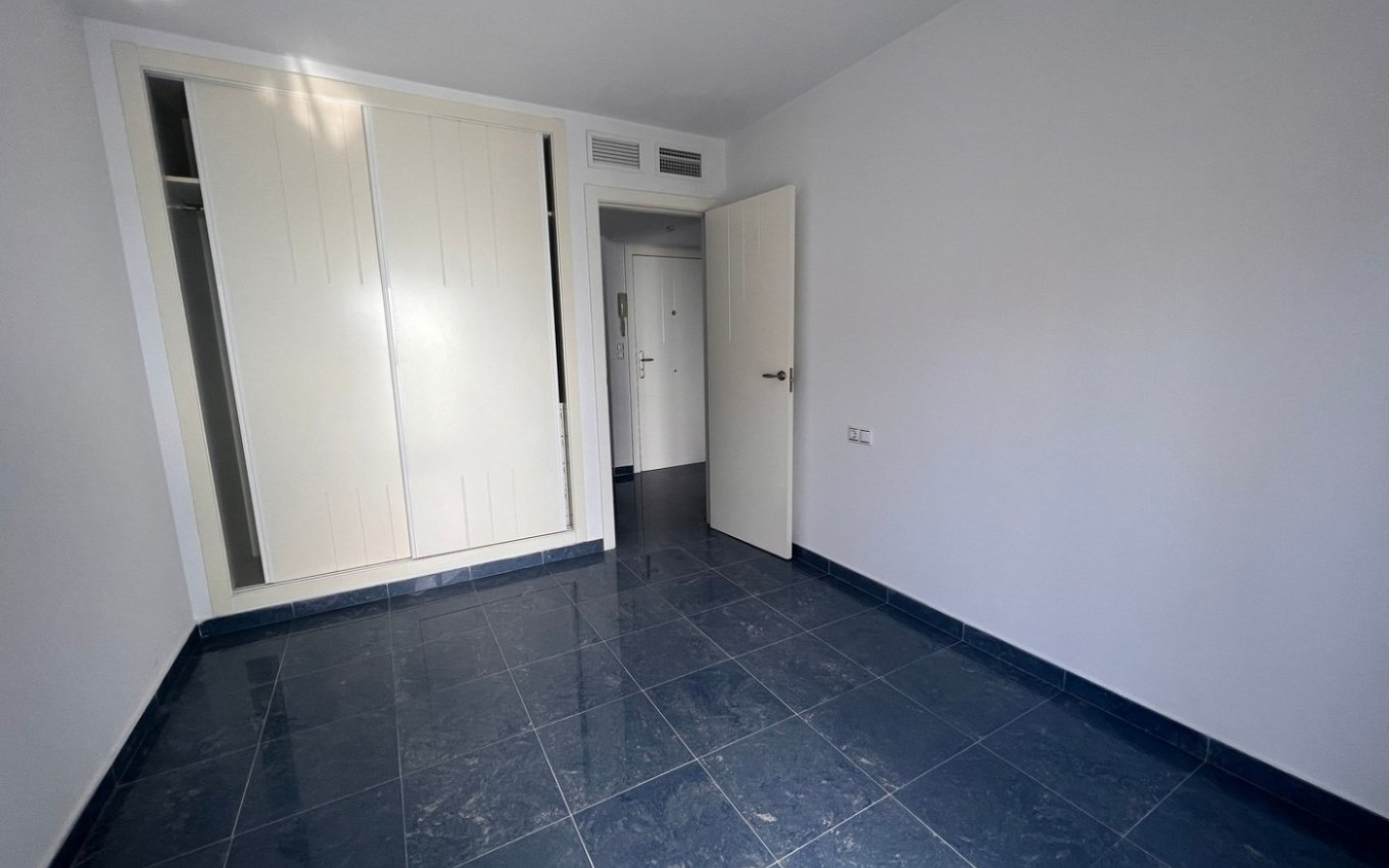Nouvelle construction - Penthouse - Calpe - Playa La Fossa