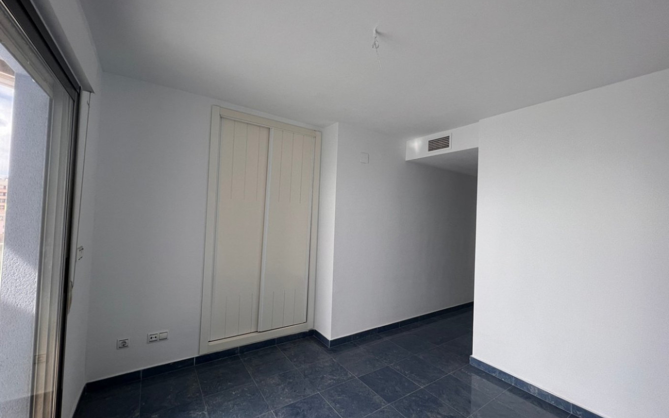 Nouvelle construction - Penthouse - Calpe - Playa La Fossa