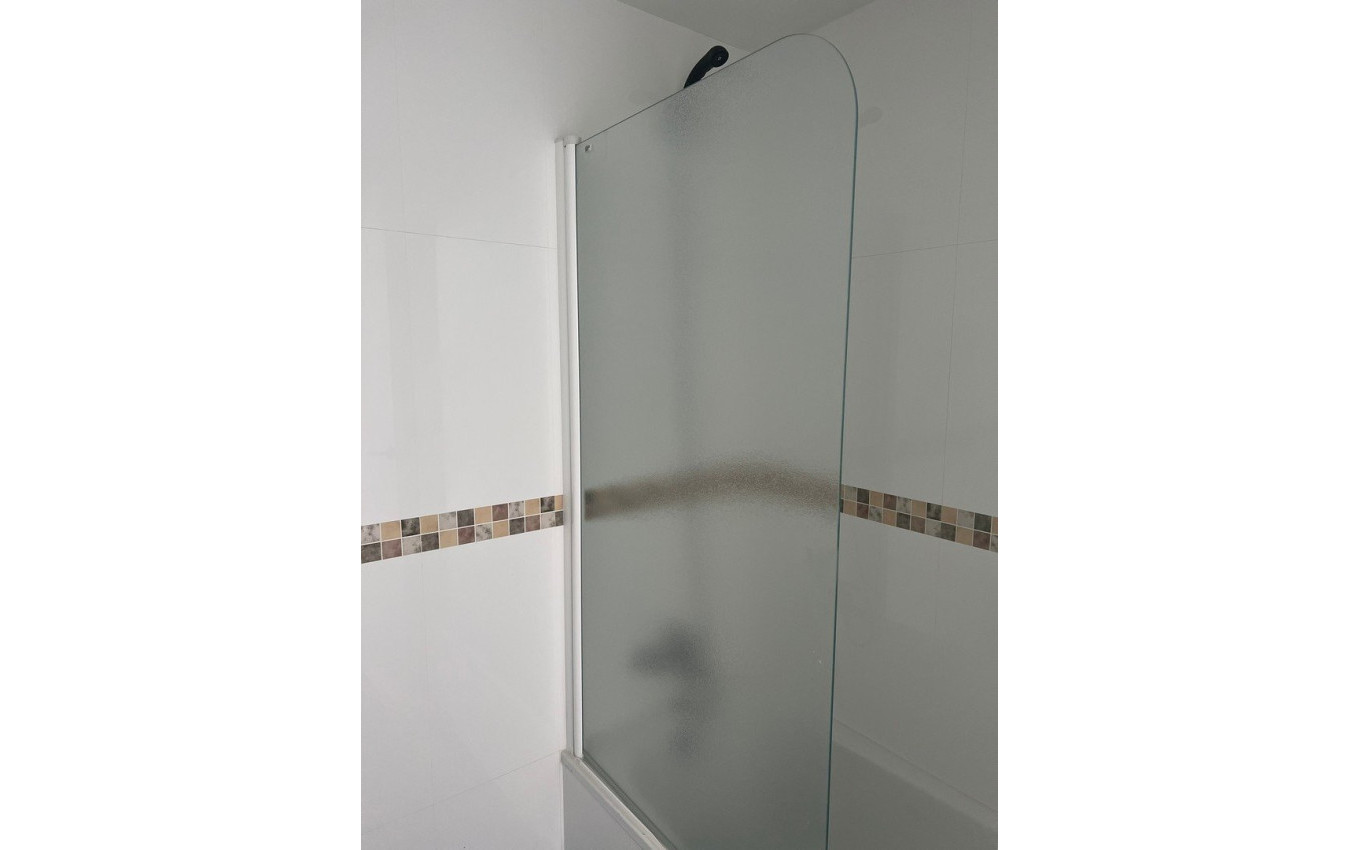 Nouvelle construction - Penthouse - Calpe - Playa La Fossa