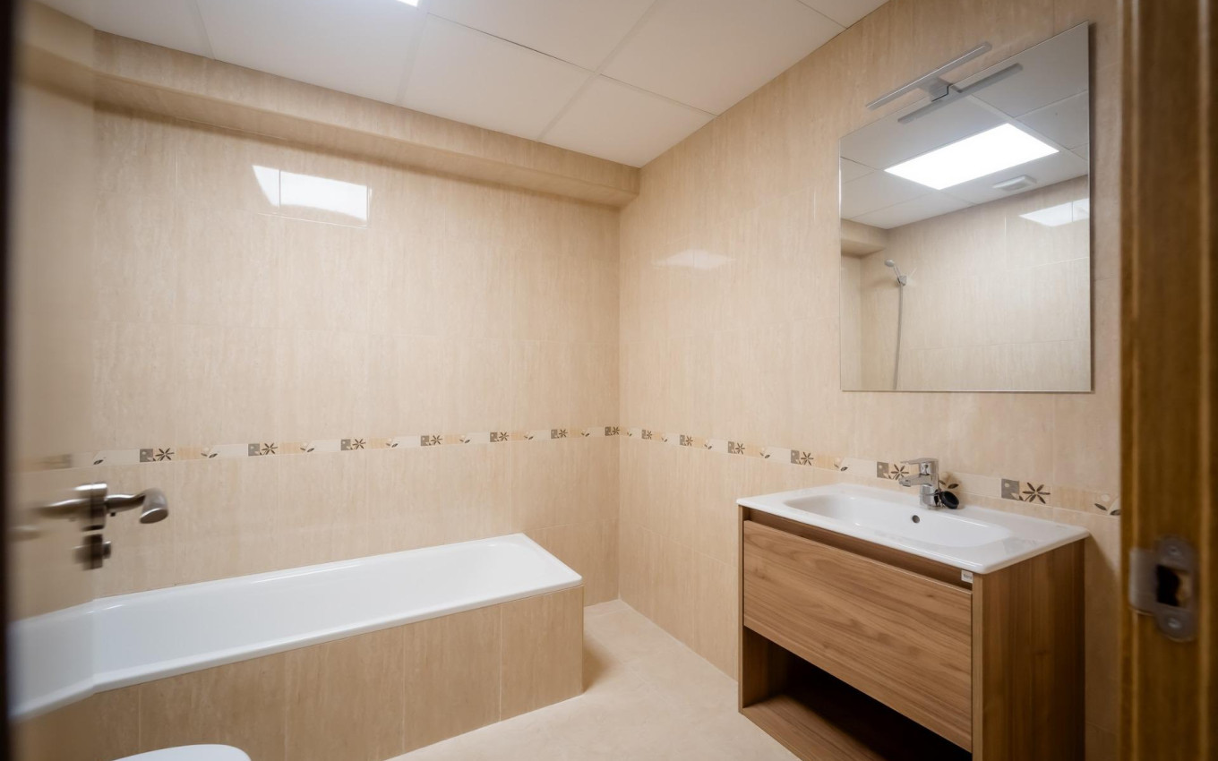 Nouvelle construction - Penthouse - Cuevas Del Almanzora - Herrerias