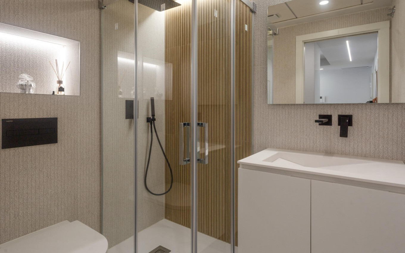 Nouvelle construction - Penthouse - Denia - L´Estanyó (Marinas)