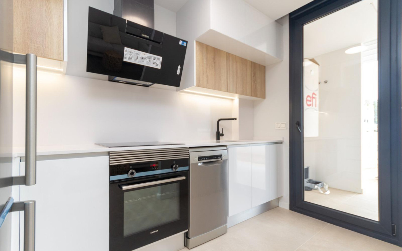 Nouvelle construction - Penthouse - Denia - Las Marinas km 2.5