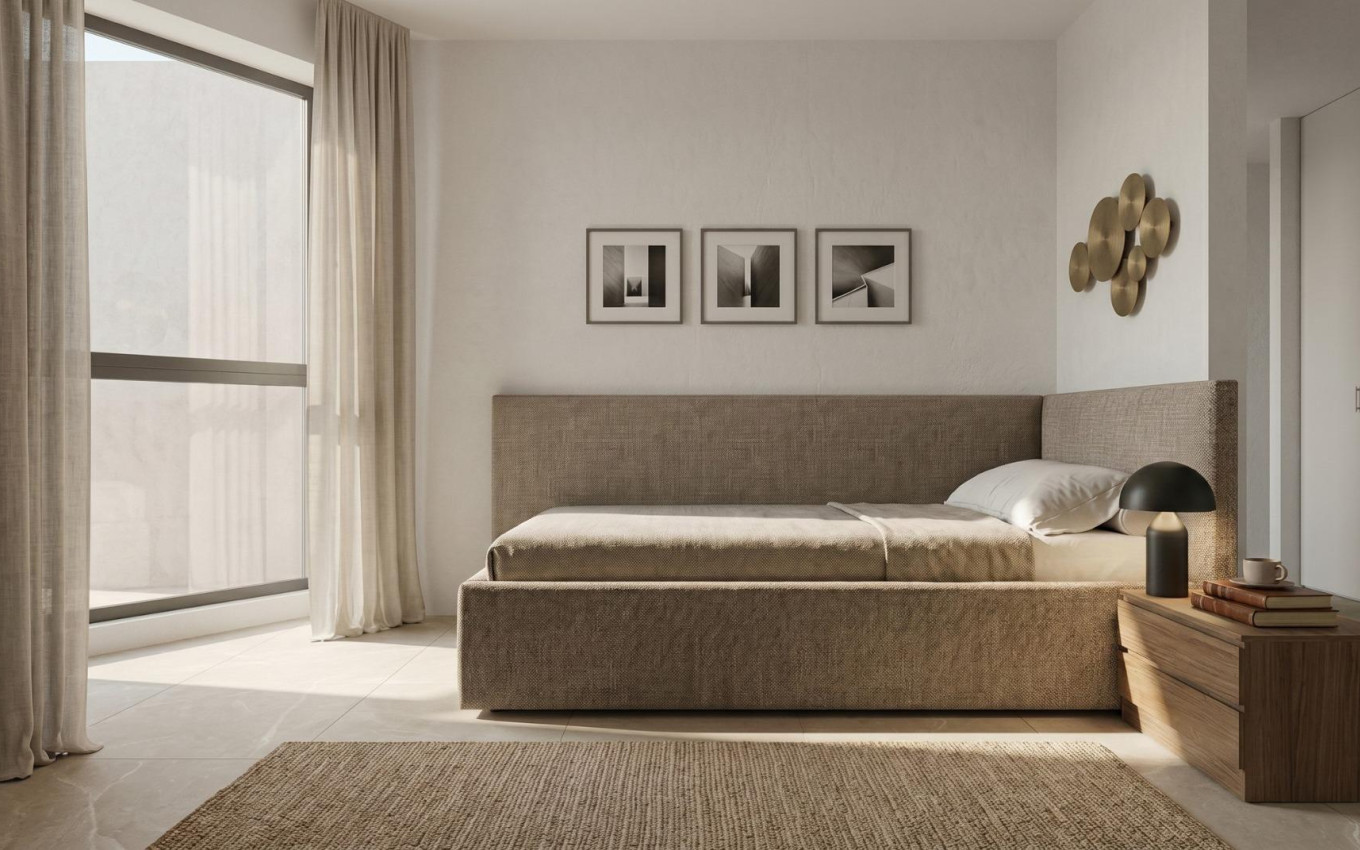 Nouvelle construction - Penthouse - Guardamar del Segura - CENTRO