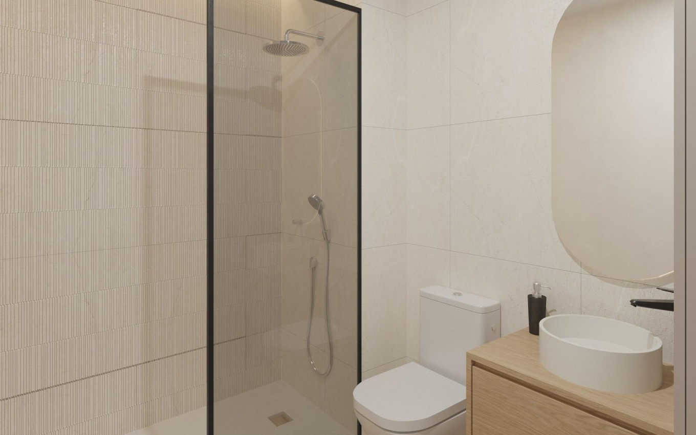 Nouvelle construction - Penthouse - Guardamar del Segura - CENTRO